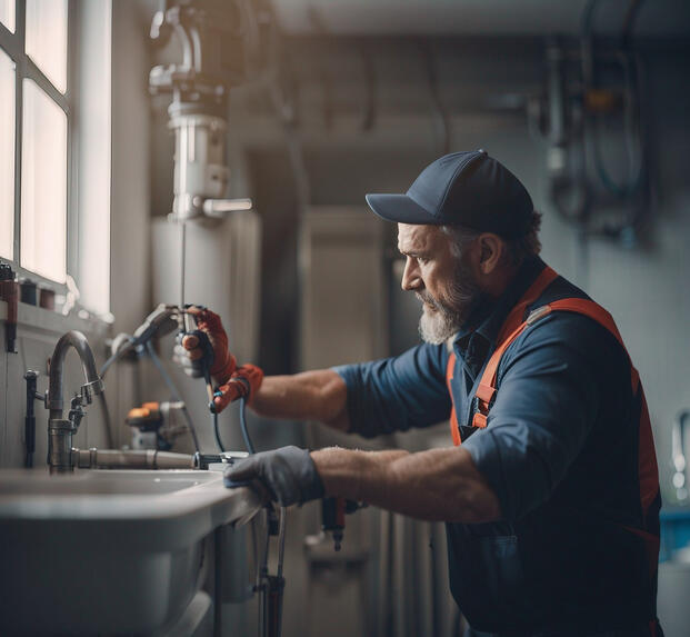 Jiffy Plumbing