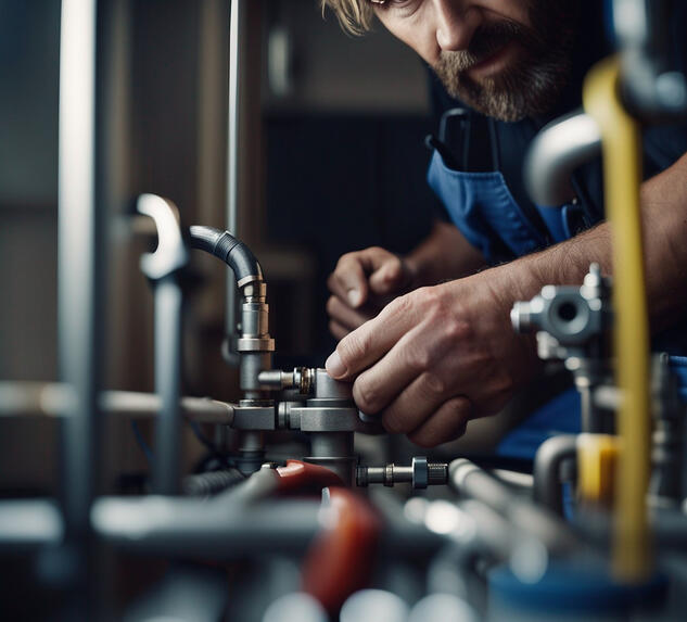 Jiffy Plumbing