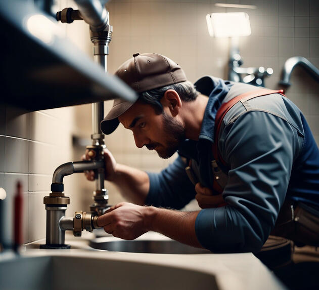 Jiffy Plumbing